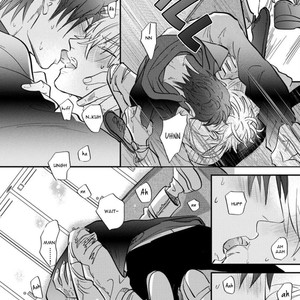 [NAGI Wataru] Burlesque Night (update c.5) [Eng] – Gay Manga sex 57