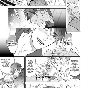 [NAGI Wataru] Burlesque Night (update c.5) [Eng] – Gay Manga sex 58