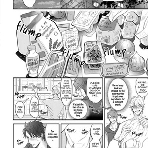 [NAGI Wataru] Burlesque Night (update c.5) [Eng] – Gay Manga sex 83