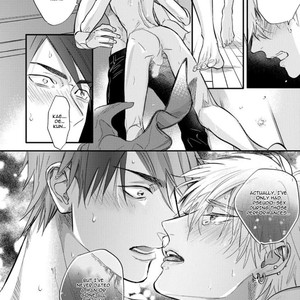 [NAGI Wataru] Burlesque Night (update c.5) [Eng] – Gay Manga sex 91