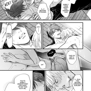 [NAGI Wataru] Burlesque Night (update c.5) [Eng] – Gay Manga sex 92