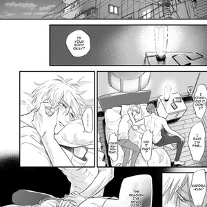 [NAGI Wataru] Burlesque Night (update c.5) [Eng] – Gay Manga sex 103