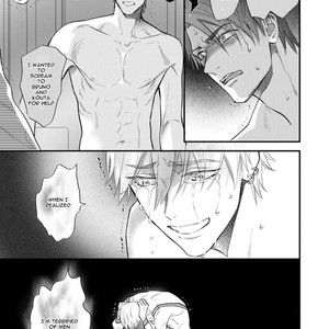 [NAGI Wataru] Burlesque Night (update c.5) [Eng] – Gay Manga sex 106