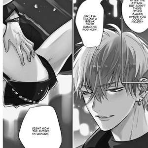 [NAGI Wataru] Burlesque Night (update c.5) [Eng] – Gay Manga sex 112
