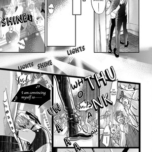[NAGI Wataru] Burlesque Night (update c.5) [Eng] – Gay Manga sex 131