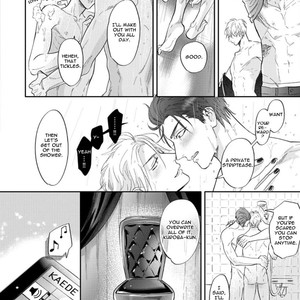 [NAGI Wataru] Burlesque Night (update c.5) [Eng] – Gay Manga sex 136