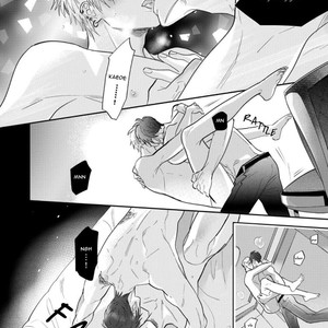 [NAGI Wataru] Burlesque Night (update c.5) [Eng] – Gay Manga sex 138