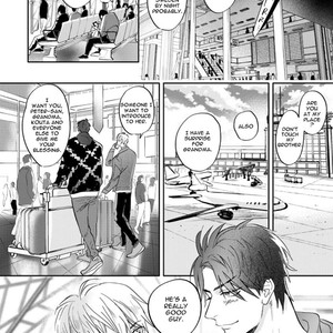[NAGI Wataru] Burlesque Night (update c.5) [Eng] – Gay Manga sex 144