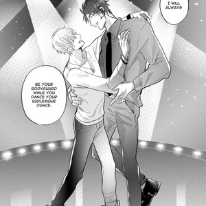 [NAGI Wataru] Burlesque Night (update c.5) [Eng] – Gay Manga sex 146
