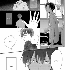 [Fukami Hisato] Natsu Ni Tokeru Himitsu No Koi (update c.2) [Bahasa Indonesia] – Gay Manga sex 2
