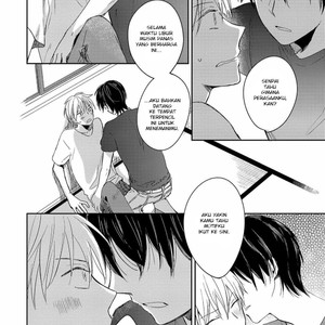 [Fukami Hisato] Natsu Ni Tokeru Himitsu No Koi (update c.2) [Bahasa Indonesia] – Gay Manga sex 3