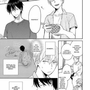[Fukami Hisato] Natsu Ni Tokeru Himitsu No Koi (update c.2) [Bahasa Indonesia] – Gay Manga sex 6