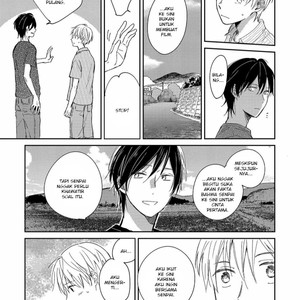 [Fukami Hisato] Natsu Ni Tokeru Himitsu No Koi (update c.2) [Bahasa Indonesia] – Gay Manga sex 8