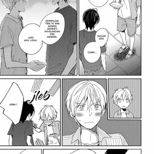 [Fukami Hisato] Natsu Ni Tokeru Himitsu No Koi (update c.2) [Bahasa Indonesia] – Gay Manga sex 20