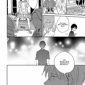 [Fukami Hisato] Natsu Ni Tokeru Himitsu No Koi (update c.2) [Bahasa Indonesia] – Gay Manga sex 21