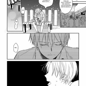 [Fukami Hisato] Natsu Ni Tokeru Himitsu No Koi (update c.2) [Bahasa Indonesia] – Gay Manga sex 23
