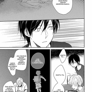 [Fukami Hisato] Natsu Ni Tokeru Himitsu No Koi (update c.2) [Bahasa Indonesia] – Gay Manga sex 28