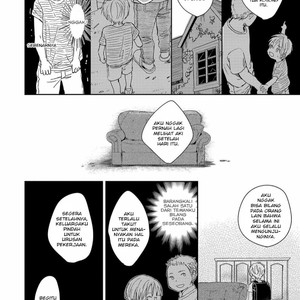[Fukami Hisato] Natsu Ni Tokeru Himitsu No Koi (update c.2) [Bahasa Indonesia] – Gay Manga sex 29