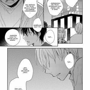 [Fukami Hisato] Natsu Ni Tokeru Himitsu No Koi (update c.2) [Bahasa Indonesia] – Gay Manga sex 30