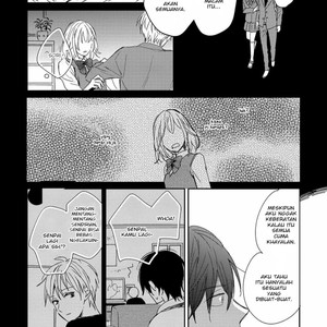 [Fukami Hisato] Natsu Ni Tokeru Himitsu No Koi (update c.2) [Bahasa Indonesia] – Gay Manga sex 31