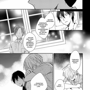[Fukami Hisato] Natsu Ni Tokeru Himitsu No Koi (update c.2) [Bahasa Indonesia] – Gay Manga sex 32