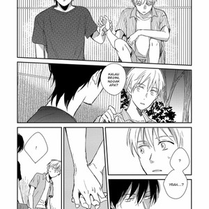 [Fukami Hisato] Natsu Ni Tokeru Himitsu No Koi (update c.2) [Bahasa Indonesia] – Gay Manga sex 34