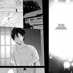 [Fukami Hisato] Natsu Ni Tokeru Himitsu No Koi (update c.2) [Bahasa Indonesia] – Gay Manga sex 38