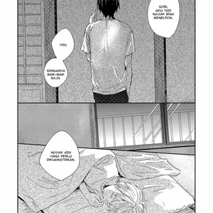 [Fukami Hisato] Natsu Ni Tokeru Himitsu No Koi (update c.2) [Bahasa Indonesia] – Gay Manga sex 39