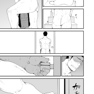 [anything (naop)] capture [kr] – Gay Manga sex 4