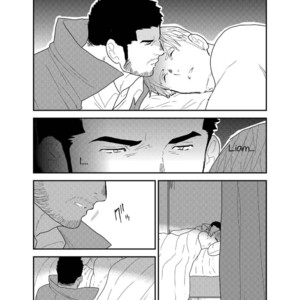 [Sorairo Panda (Yamome)] CODE OF DESTINY [Eng] – Gay Manga sex 52