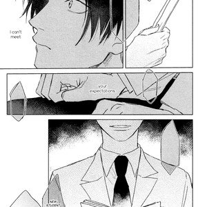 [Nayuta Nago] Mihanada Pectolite (c.1) [Eng] – Gay Manga sex 7