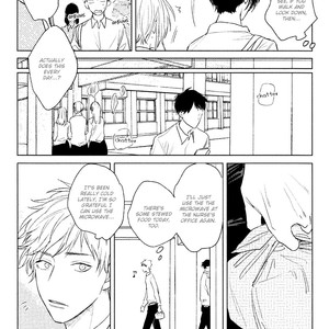 [Nayuta Nago] Mihanada Pectolite (c.1) [Eng] – Gay Manga sex 21
