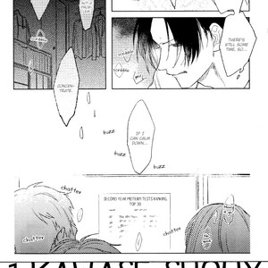 [Nayuta Nago] Mihanada Pectolite (c.1) [Eng] – Gay Manga sex 34