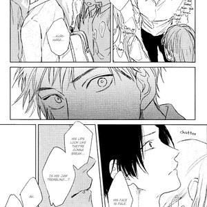 [Nayuta Nago] Mihanada Pectolite (c.1) [Eng] – Gay Manga sex 35
