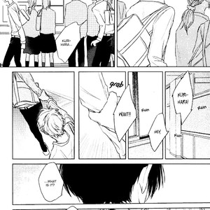[Nayuta Nago] Mihanada Pectolite (c.1) [Eng] – Gay Manga sex 36