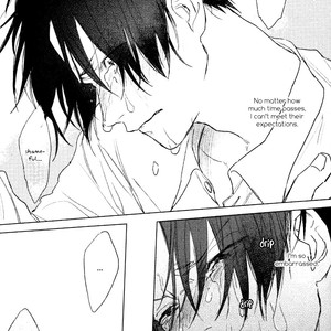 [Nayuta Nago] Mihanada Pectolite (c.1) [Eng] – Gay Manga sex 39