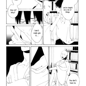 [Toube] Ayumi [Eng] {SDS} – Gay Manga sex 19