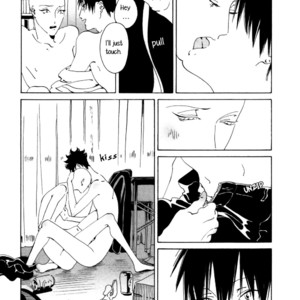 [Toube] Ayumi [Eng] {SDS} – Gay Manga sex 23