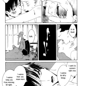 [Toube] Ayumi [Eng] {SDS} – Gay Manga sex 25