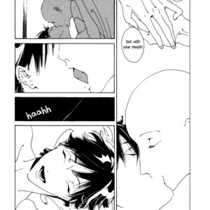 [Toube] Ayumi [Eng] {SDS} – Gay Manga sex 28