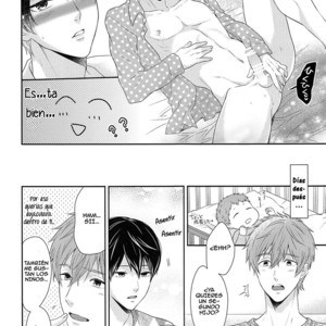 [Karaage of the Year (Karaage Muchio)] TANETUKE MH – Free! dj [Esp] – Gay Manga sex 5