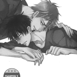 Gay Manga - [Noriko Hakutou] Kirakira-kun to Imaichi-kun (update c.4) [Eng] – Gay Manga