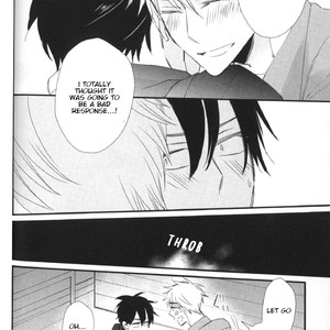 [Noriko Hakutou] Kirakira-kun to Imaichi-kun (update c.4) [Eng] – Gay Manga sex 17