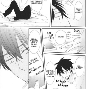 [Noriko Hakutou] Kirakira-kun to Imaichi-kun (update c.4) [Eng] – Gay Manga sex 20