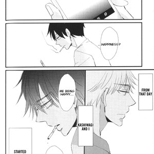 [Noriko Hakutou] Kirakira-kun to Imaichi-kun (update c.4) [Eng] – Gay Manga sex 21