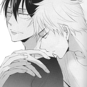 [Noriko Hakutou] Kirakira-kun to Imaichi-kun (update c.4) [Eng] – Gay Manga sex 22