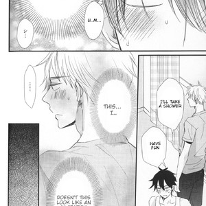[Noriko Hakutou] Kirakira-kun to Imaichi-kun (update c.4) [Eng] – Gay Manga sex 33