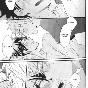 [Noriko Hakutou] Kirakira-kun to Imaichi-kun (update c.4) [Eng] – Gay Manga sex 40