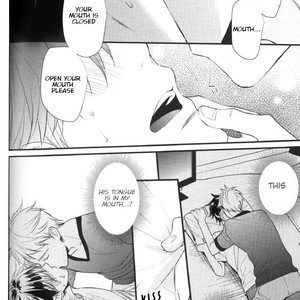 [Noriko Hakutou] Kirakira-kun to Imaichi-kun (update c.4) [Eng] – Gay Manga sex 41