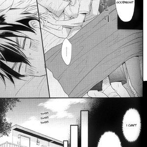 [Noriko Hakutou] Kirakira-kun to Imaichi-kun (update c.4) [Eng] – Gay Manga sex 44